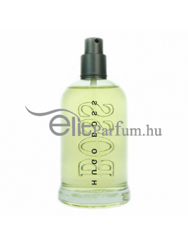 Hugo Boss Boss No.6 Bottled férfi parfüm (eau de toilette) edt 100ml .