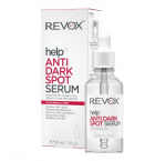 Revox B77 Help Anti Dark Spot Szérum 30ml