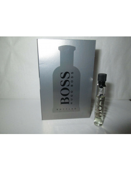 Hugo Boss Boss Bottled Edt 1,2ml