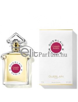 Guerlain Champs Elysées női parfüm (eau de toilette) Edt 75ml