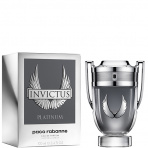 Paco Rabanne Invictus Platinum férfi parfüm (eau de parfum) Edp 100ml