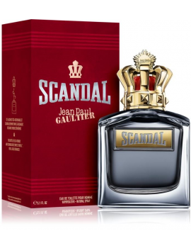 Jean Paul Gaultier Scandal Pour Homme férfi parfüm (eau de toilette) Edt 50ml