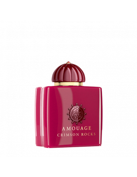 Amouage Crimson Rocks női aprfüm (eau de parfum) Edp 100ml teszter