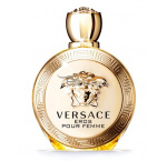 Versace Eros pour femme női parfüm (eau de parfum) edp 100ml teszter