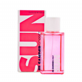 Jil Sander Sun Sorbet női parfüm (eau de toilette) edt 100ml