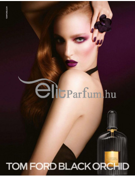 Tom Ford Black Orchid női parfüm (eau de parfum) edp 100ml teszter