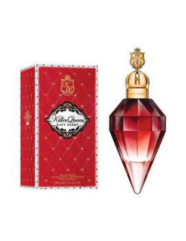 Katy Perry Killer Queen női parfüm (eau de parfum) edp 100ml