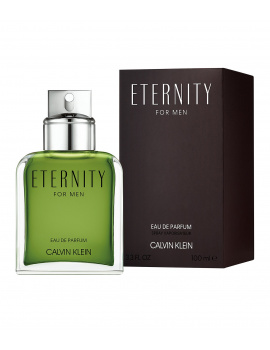 Calvin Klein Etrenity Men férfi parfüm (eau de parfum) Edp 100ml