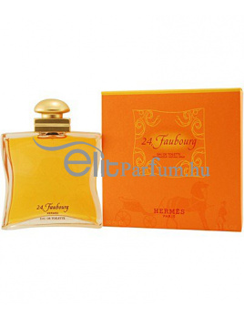 Hermés 24 Faubourg női parfüm (eau de toilette) edt 100ml teszter