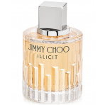 Jimmy Choo Illicit női parfüm (eau de parfum) Edp 100ml teszter