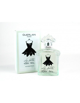 Guerlain La Petite Robe Noire eau fraiche női parfüm (eau de toilette) Edt 100ml teszter