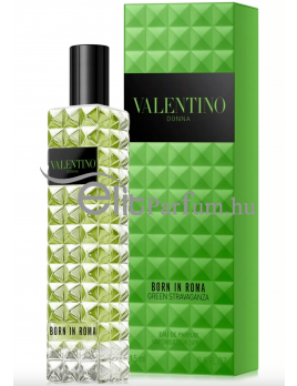 Valentino Born in Roma Green Stravaganza női parfüm (eau de parfum) Edp 15ml