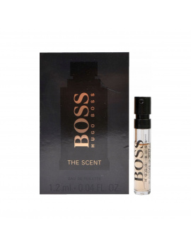 Hugo Boss Boss The Scent Edt 1,2ml