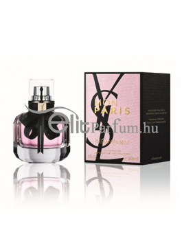 Yves Saint Laurent Mon Paris női parfüm (eau de parfum) Edp 30ml