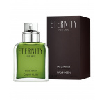 Calvin Klein Etrenity Men férfi parfüm (eau de parfum) Edp 100ml