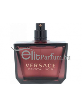 Versace Crystal noir női parfüm (eau de toilette) Edt 90ml teszter (no cap)