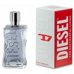 Diesel D by Diesel unisex parfüm (eau de toilette) Edt 100ml