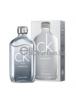 Calvin Klein CK One Essence (Intense) unisex parfüm 50ml