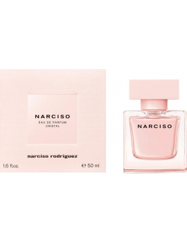 Narciso Rodriguez Narciso Cristal női parfüm (eau de parfum) Edp 90ml teszter