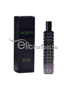 Valentino Born in Roma Green Stravaganza férfi parfüm (eau de toilette) Edt 15ml