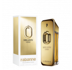 Rabanne Million Gold Eau De Parfum Intense 100ml