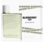 Burberry Her női parfüm (eau de toilette) Edt 100ml