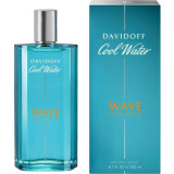 Davidoff Cool Water Wave női parfüm (eau de toilette) edt 100ml