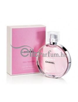 Chanel Chance Eau Tendre női parfüm (eau de toilette) edt 100ml