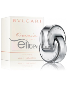 Bvlgari Omnia Crystalline nöi parfüm (eau de toilette) edt 65ml