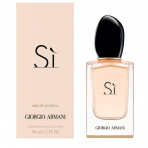 Giorgio Armani - Si (W)