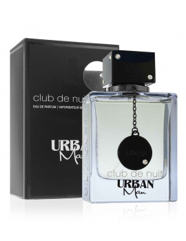 Armaf Club de Nuit Urban férfi parfüm (eau de parfum) Edp 105ml