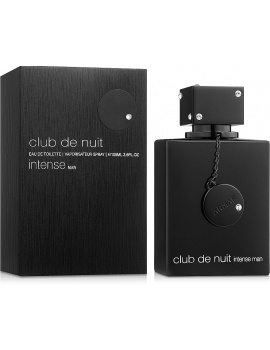 Armaf Club de Nuit Intense férfi parfüm (eau de toilette) Edt 105ml