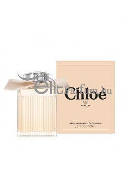 Chloé Chloé női parfüm (eau de parfum) Utántölthető  Edp 100ml