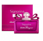 Salvatore Ferragamo - Signorina Ribelle (W)