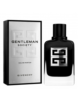 Givenchy Gentleman Society férfi parfüm (eau de parfum) Edp 60ml