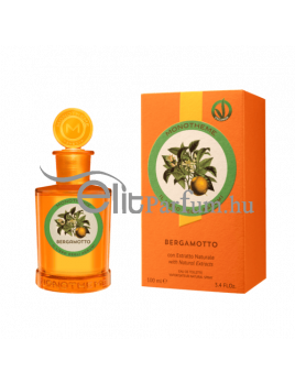 Monotheme Agrumi Verde Di Arancia Eau De Toilette 100ml