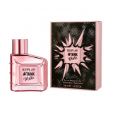 Replay #Tank Plate női parfüm (eau de toilette) Edt 30ml