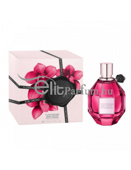 Viktor& Rolf Flowerbomb  Ruby Orchid nöi parfüm (eau de parfum) edp 100ml