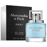 Abercrombie&Fitch Away Man férfi parfüm (eau de toilette) Edt 100ml