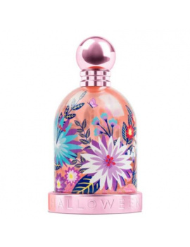 Jesus Del Pozo Halloween Blossom női parfüm (eau de toilette) Edt 100ml teszter