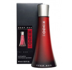 Hugo Boss - Hugo Deep Red női parfüm (eau de parfum) edp 90ml