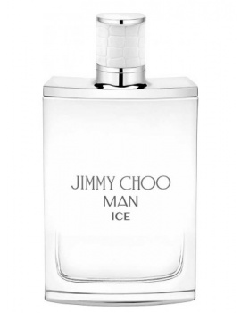 Jimmy Choo Man Ice férfi parfüm (eau de toilette) Edt 100ml teszter