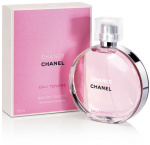 Chanel Chance Eau Tendre női parfüm (eau de toilette) edt 50ml