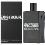 Zadig&Voltaire This is Him! férfi parfüm (eau de toilette) Edt 100ml