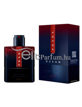 Prada Luna Rossa Ocean Le Parfum férfi parfüm 50ml