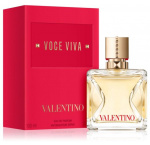 Valentino Voce Viva női parfüm (eau de parfum) Edp 100ml teszter