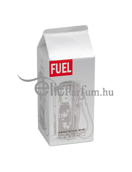 FUEL Masculine férfi parfüm (eau de toilette) Edt 80ml