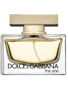 Dolce & Gabbana (D&G) The One női parfüm (eau de parfum) edp 75ml teszter