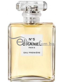 Chanel No.5 Eau Premiére női parfüm (eau de parfum) edp 100ml teszter