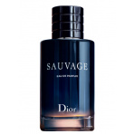 Christian Dior Sauvage (2018) férfi parfüm (eau de parfum) Edp 100ml teszter